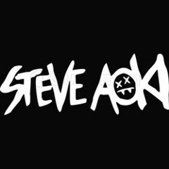 Steve Aoki