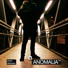 Anomalia | Soba Radio [036]