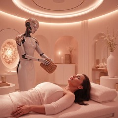 SFS - STILL LIFE WITH ZARA