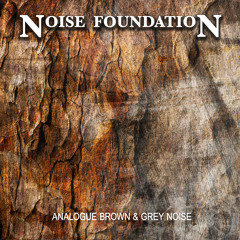 Brown Noise - 285 Hz LPF (Loopable Version)
