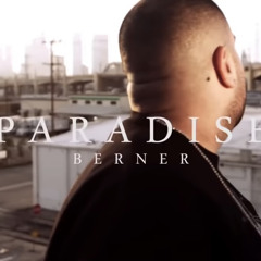 Berner ft. Wiz Khalifa - Paradise (Official audio)