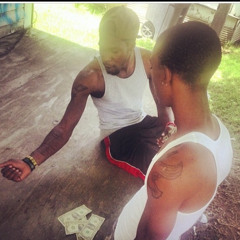 Bossman Dlow Freestyle