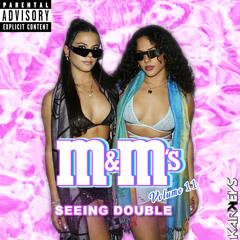 M&M's - Vol. 11: Seeing Double