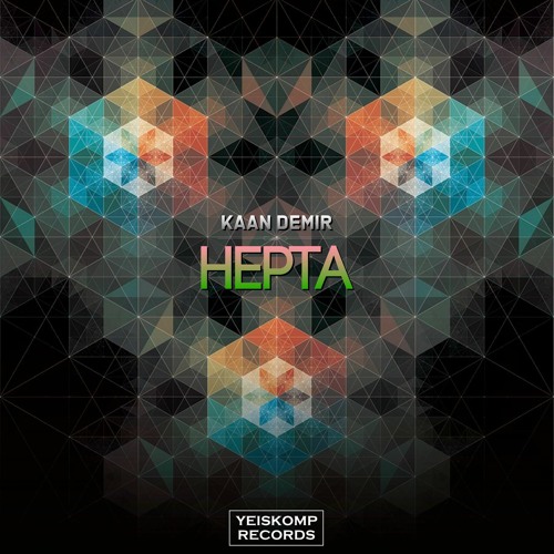 Kaan Demir - Hepta