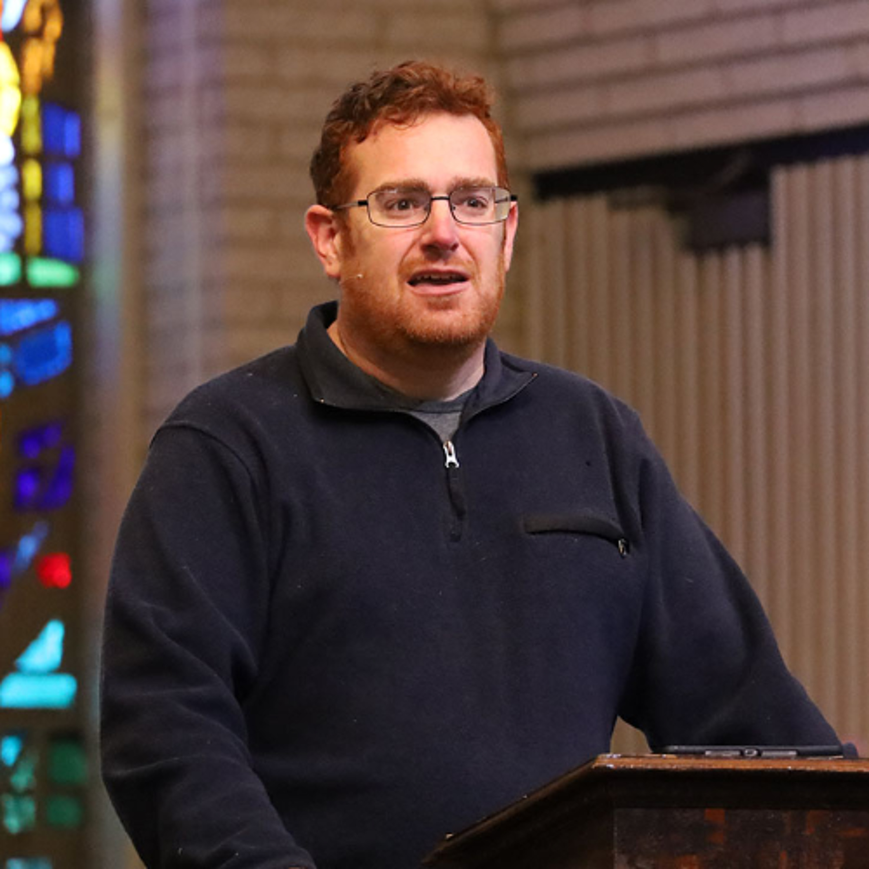 A Pageant of Love: Hosea 1:1-11, 3:1-5