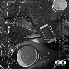 Yxng Kieran - “Vodafone” (PRODUCED BY Yxng kieran)