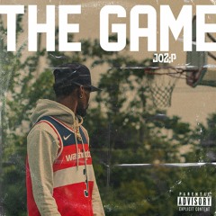 in THE GAME [Prod. PavenMelody]