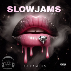 DJ FAMOUS SLOW JAMS PT1
