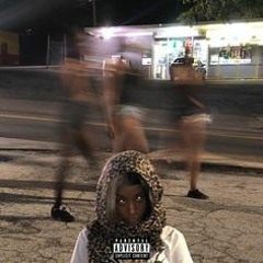 Vantage - 5050 (just The Vibepart + Slowed)