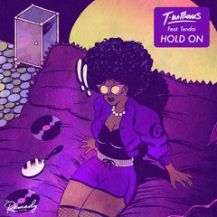 T. Williams Feat. Tendai - Hold On (Extended Mix)