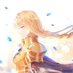 Her Name is Alice || Sword Art Online Alicization OST