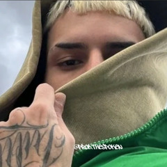 (FREE) Leviano x Alee Type Beat "Ninja" (Prod.TheSpoken)