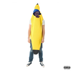 banana man
