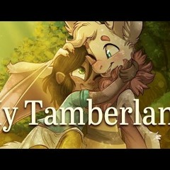 My Tamberlane Feat Respin