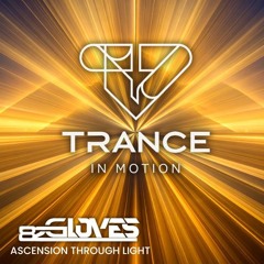 82 Gloves Ascension Through Light