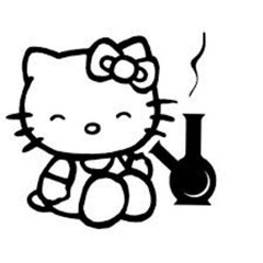 Hello Kitty (Segimon x ‪‪‪‪‪‪orchid.2k‬)