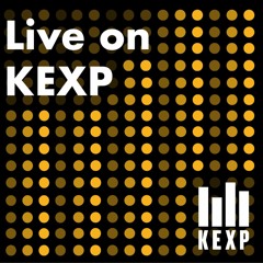 Live On KEXP, Episode 320 - Nation of Language