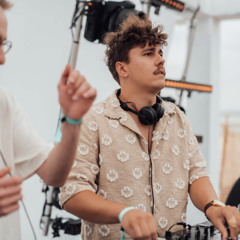 BEACH PARTY - L'instant Présent x Le Spot Honfleur - Ouverture des portes P.A & GØUP's