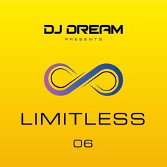 Dj Dream - Limitless 6 (Live Intro September 2022)