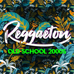 VDC Music - Old School Mix - Reggaeton Antiguas