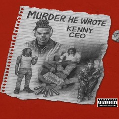 Murder He Wrote