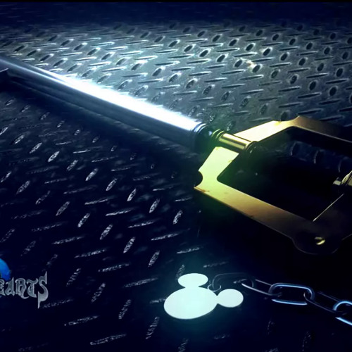 ~Simple And Clean (Planitb Remix)~ (Kingdom Hearts)~
