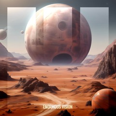 Premiere: Nors Kode - Luminous Beings [Enormous Vision]