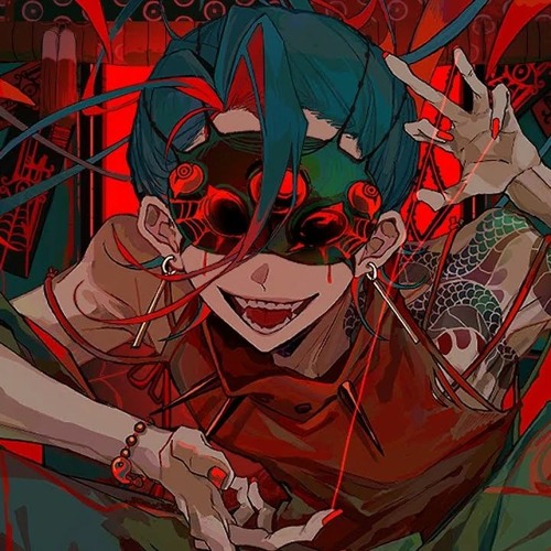 毒飴様 Stream AuroraWithAura EMXY | Listen to Lonely Poison/孤独毒毒