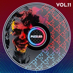 Flavio MP 🇮🇹 - PUZZLED RADIO Vol.11
