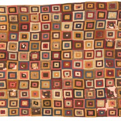 Siray III - Concentric Squares