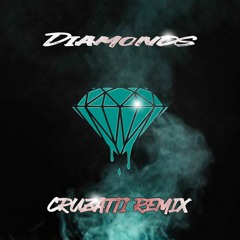 Rihanna - Diamonds (Cruzatti Remix)
