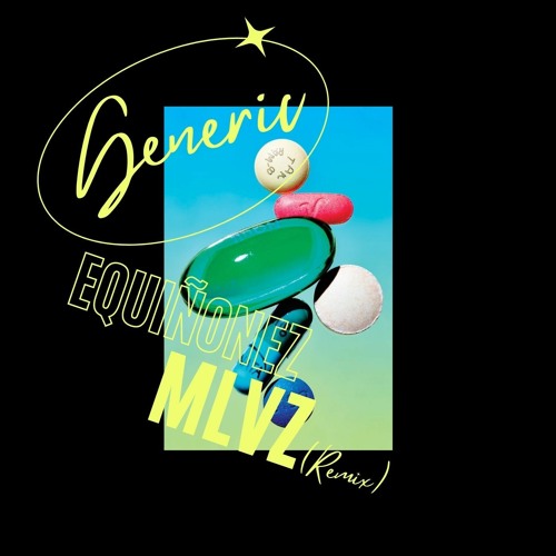 EQuiñonez - Generic (MLVZ Remix)