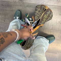 lucki - feeling like this