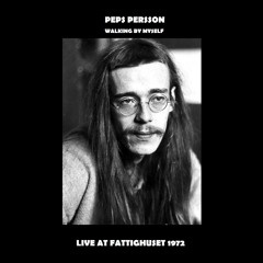 Down The Road (Live på Fattighuset, Stockholm, 1973)