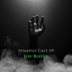Synapsis Cast 09 by Joe Bloxx