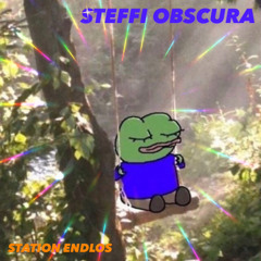 Samstag ist Endlos // Steffi Obscura @ Station Endlos