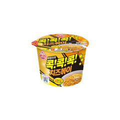 콕콕콕 치즈볶이
