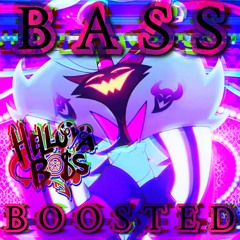 House Of Asmodeus Song From HELLUVA BOSS (BASS BOOSTED)