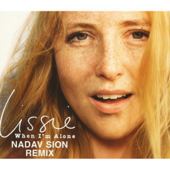 Lissie - When Im Alone (Nadav Sion Remix)