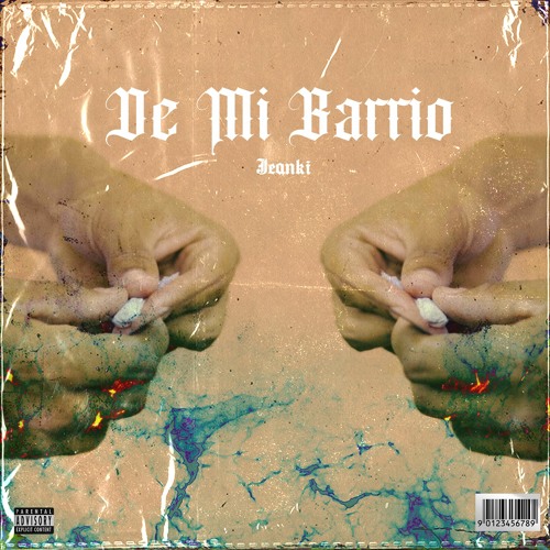 DE MI BARRIO