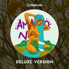 Amazona (Deluxe Versión)