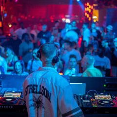 Rin F - EDEN Ibiza 16.aug.2025