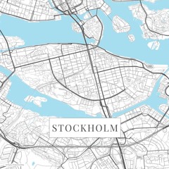 Stockholm Acid Force - Another Venue