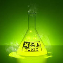 Toxic - Yessuh