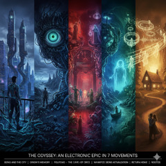 4. Mansions of Circe - The Enchanted Isle