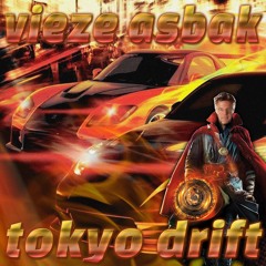Tokyo Drift