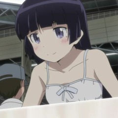 Oreimo - Irony (My bassline can't be this cute remix) [Free Download]