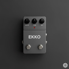 Wanted & Kova - Ekko