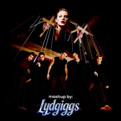 I Did Something Bad x Bye Bye Bye