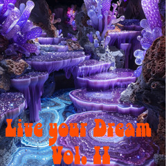 Shiva_Alima - Live your Dream Vol.II 04.05.2024